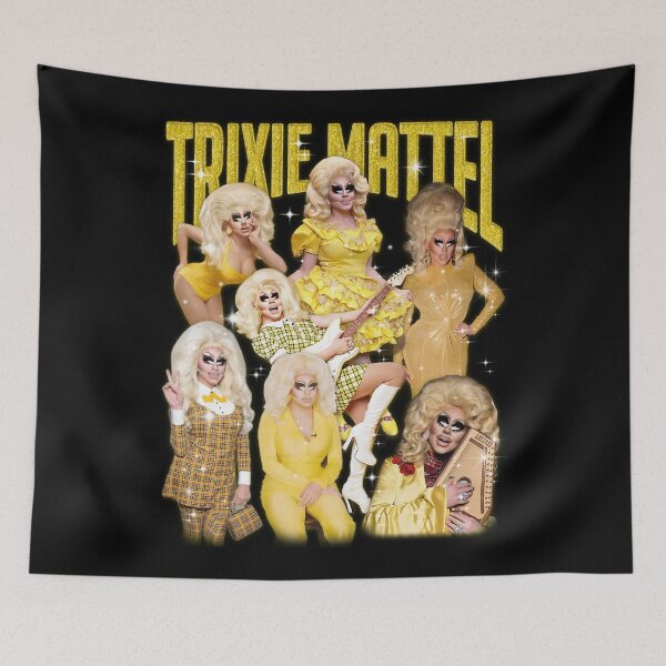 Item preview, Retro Show Funny Tv Vintage designed and sold by ArtChicBlackWh.