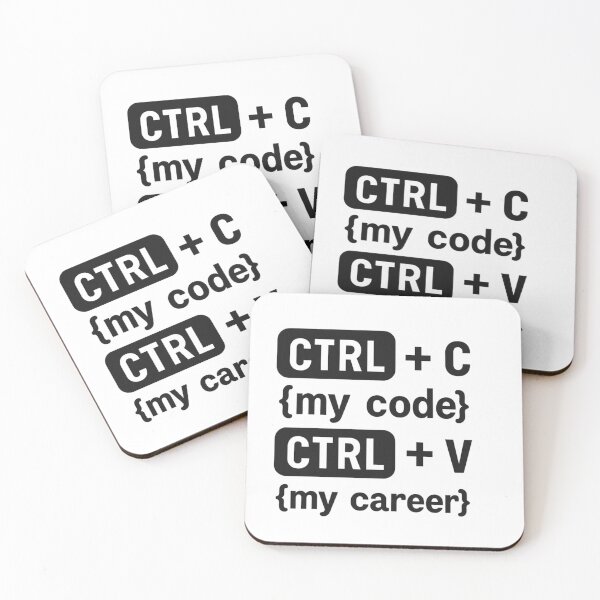 Item preview, Copy-Paste Engineer's Design designed and sold by The Engineer.