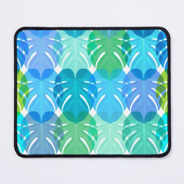 Item preview, Tropical Palm Monstera Leaves-LG designed and sold by SSSowers.