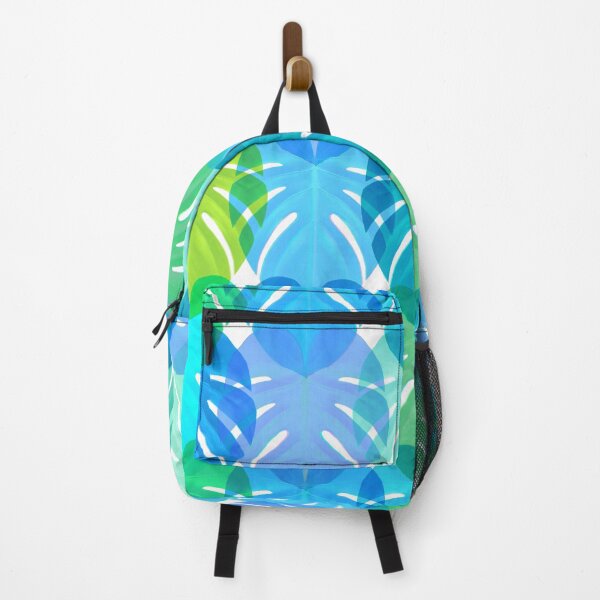 Item preview, Tropical Palm Monstera Leaves-LG designed and sold by SSSowers.