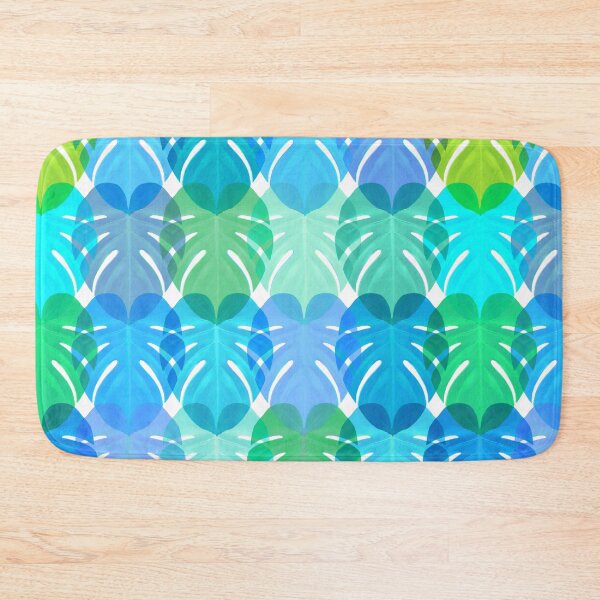 Item preview, Tropical Palm Monstera Leaves-LG designed and sold by SSSowers.