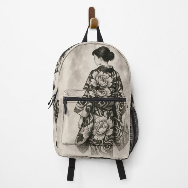 Item preview, Japanese style beauty designed and sold by mayhaku.