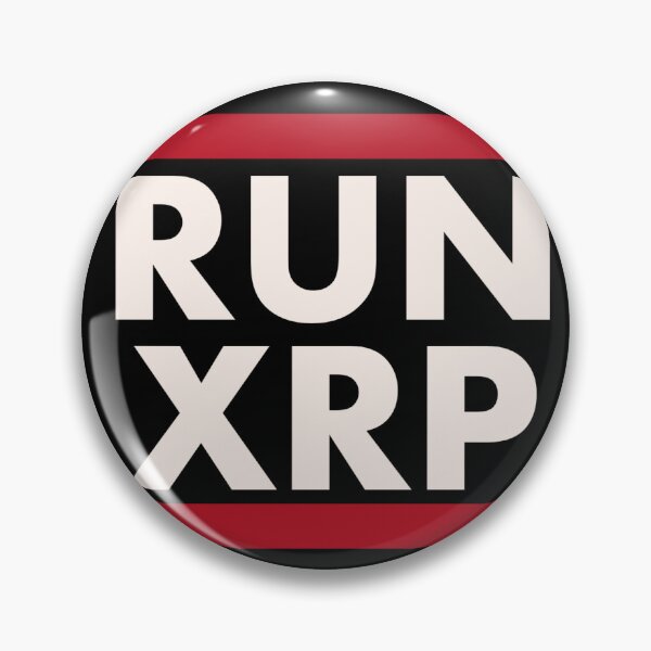 Item preview, XRP RUN (up!)  designed and sold by dianekamikaze.