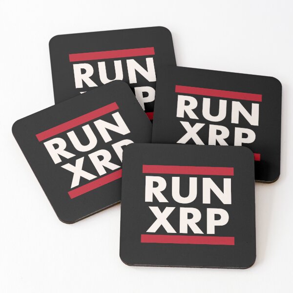 Item preview, XRP RUN (up!)  designed and sold by dianekamikaze.
