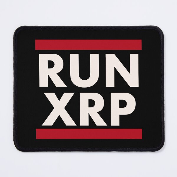 Item preview, XRP RUN (up!)  designed and sold by dianekamikaze.