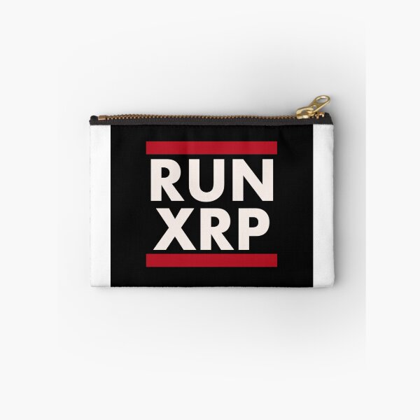 Item preview, XRP RUN (up!)  designed and sold by dianekamikaze.