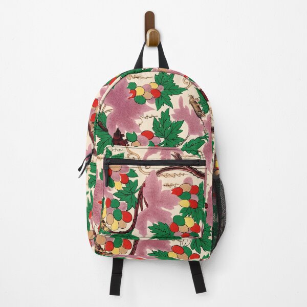 Item preview, Chinese Vine and Fruit Pattern (1867) designed and sold by stevepmp.