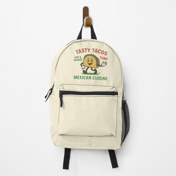 Item preview, Happy Go Lucky Taco designed and sold by zzz888.