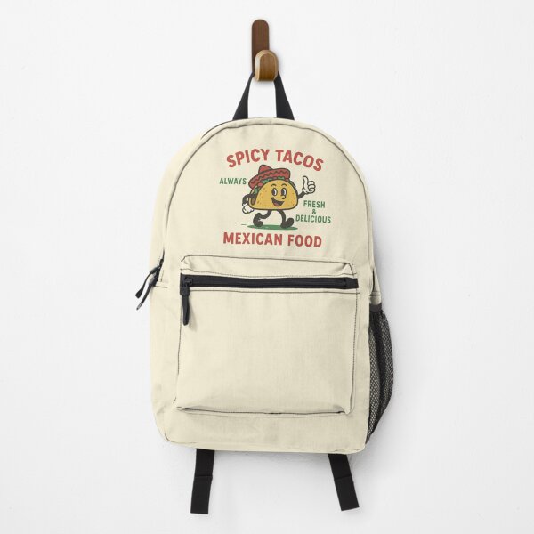 Item preview, Spicy Sombrero Taco Thumbs Up designed and sold by zzz888.