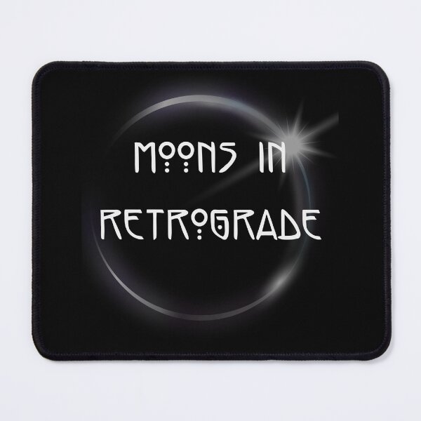 Item preview, Moons In Retrograde - Cosmic Darkness designed and sold by Moons In Retrograde.