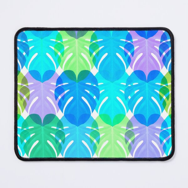 Item preview, Tropical Palm Monstera LeavesV2-LG designed and sold by SSSowers.