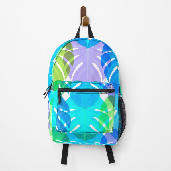 Item preview, Tropical Palm Monstera LeavesV2-LG designed and sold by SSSowers.