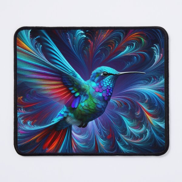 Item preview, Lucent Bird designed and sold by Matsu Enterprise.