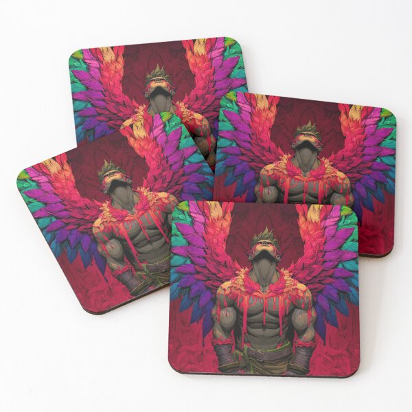 Item preview, Defiance  designed and sold by JPugliese.