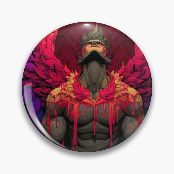 Item preview, Defiance  designed and sold by JPugliese.