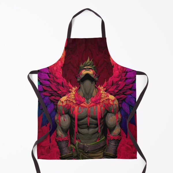 Item preview, Defiance designed and sold by JPugliese.