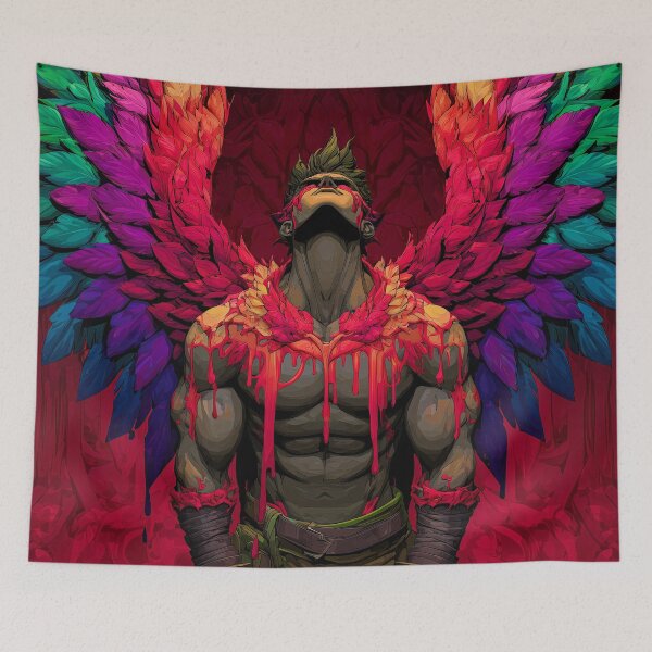 Item preview, Defiance  designed and sold by JPugliese.