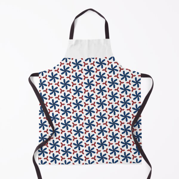 Item preview, Seamless floral pattern hand drawn  designed and sold by Twojun.
