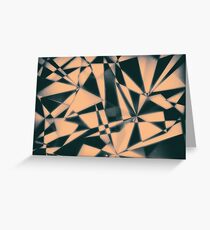 Simple Lives Greeting Card