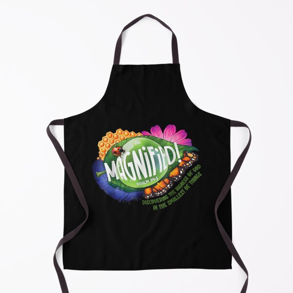Item preview, VBS 2025 Magnified Smallest Insects Adventure VBS designed and sold by ILoveWeedLive.