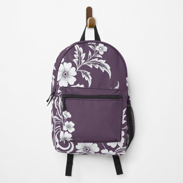 Item preview, Plum Bloom Grace designed and sold by LyssasMindArt.