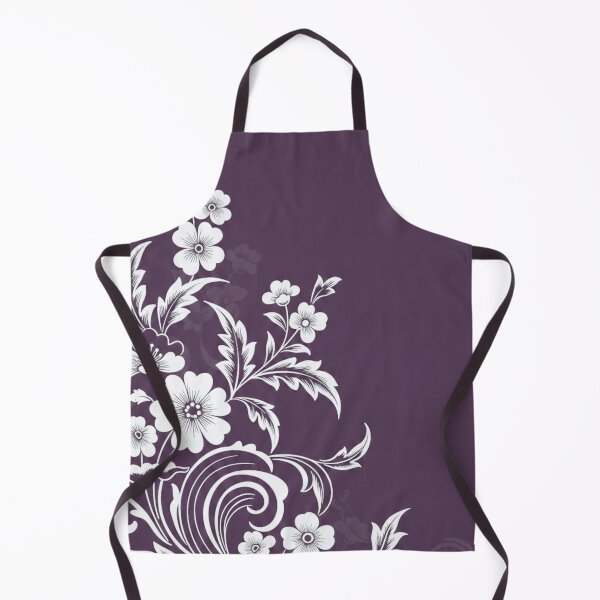 Item preview, Plum Bloom Grace designed and sold by LyssasMindArt.