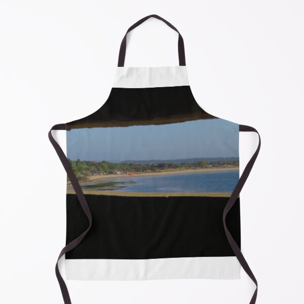 Item preview, Fort Henry Observation Window, Studland Bay designed and sold by wiggyofipswich.