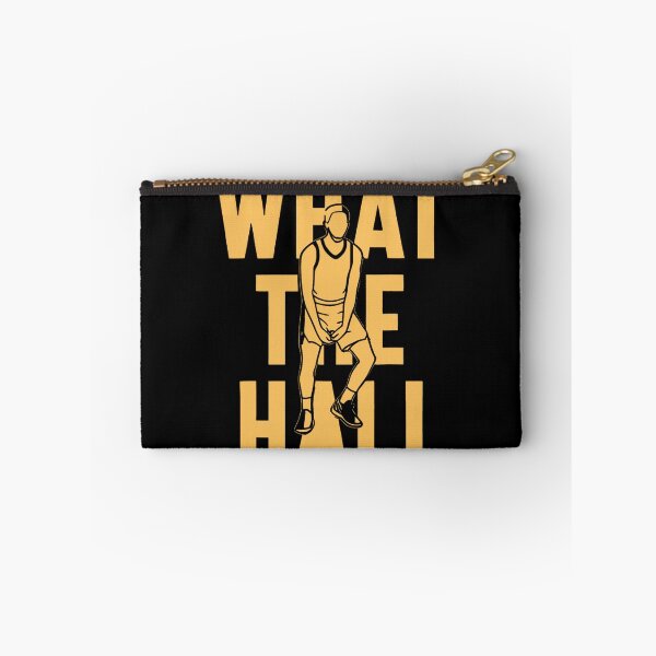 Item preview, What The Hali - Funny Design What The Hali for Men women Hali designed and sold by ILoveWeedLive.