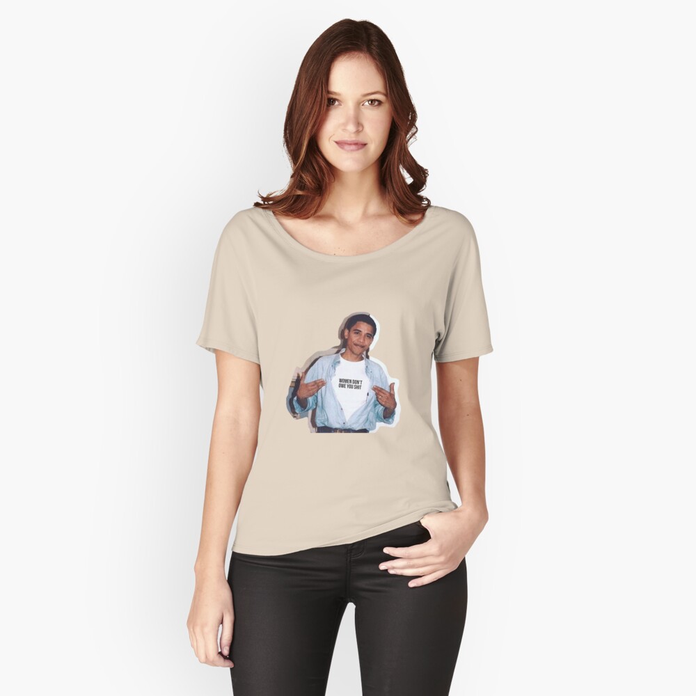 Artikel-Vorschau von Loose Fit T-Shirt, designt und verkauft von isadroz.