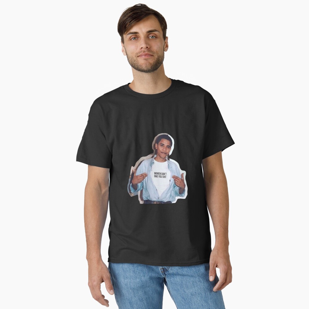 Artikel-Vorschau von Classic T-Shirt, designt und verkauft von isadroz.