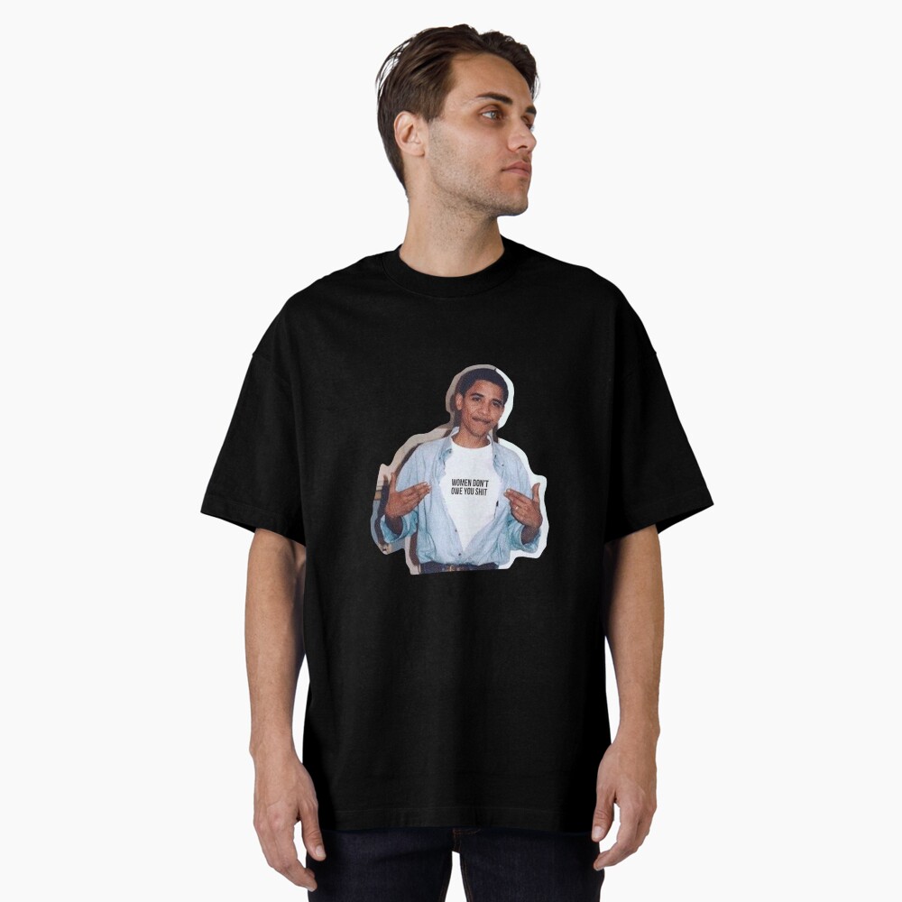 Artikel-Vorschau von Oversized T-Shirt, designt und verkauft von isadroz.