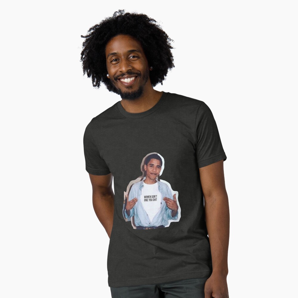 Artikel-Vorschau von Vintage T-Shirt, designt und verkauft von isadroz.