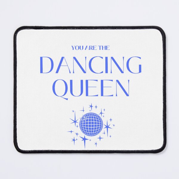 Item preview, Dancing Queen designed and sold by makdaddyw.