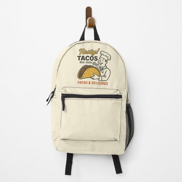 Item preview, Chef's Real Good Taco Delight designed and sold by zzz888.