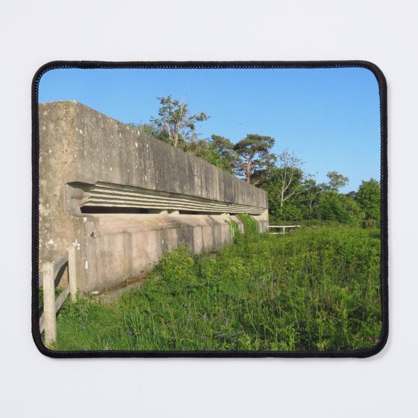 Item preview, Fort Henry, Studland. WW2 Defence of Britain designed and sold by wiggyofipswich.