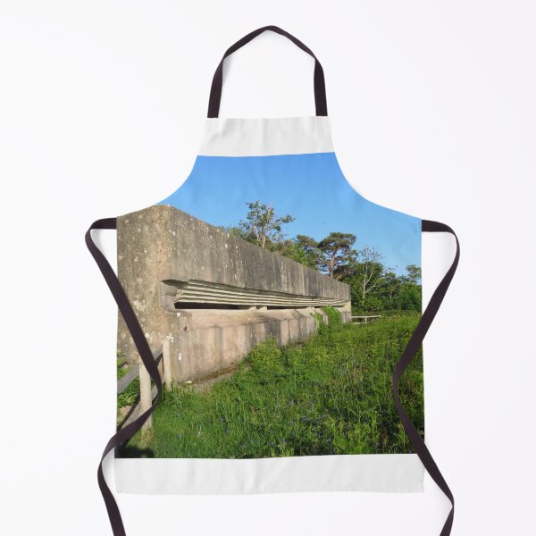 Item preview, Fort Henry, Studland. WW2 Defence of Britain designed and sold by wiggyofipswich.