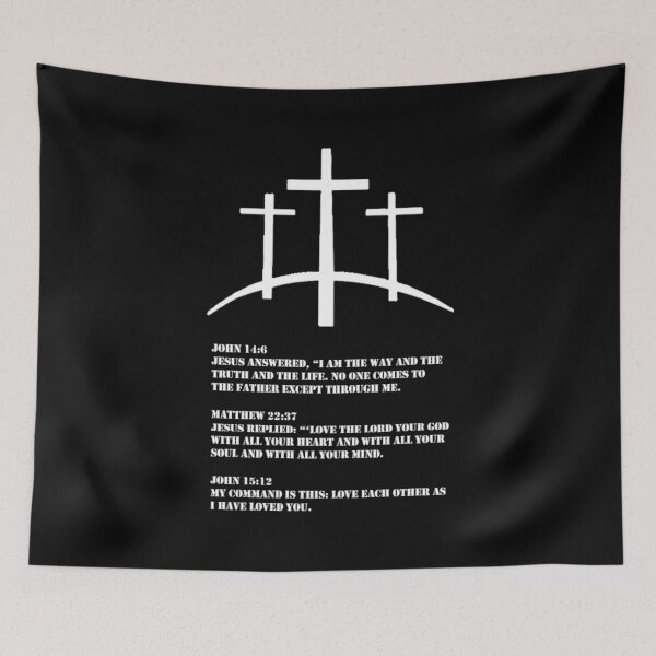 Item preview, JCTRUTHER - Pic #1 - My 3 Favorite Bible Verses! designed and sold by JCTRUTHERshop.