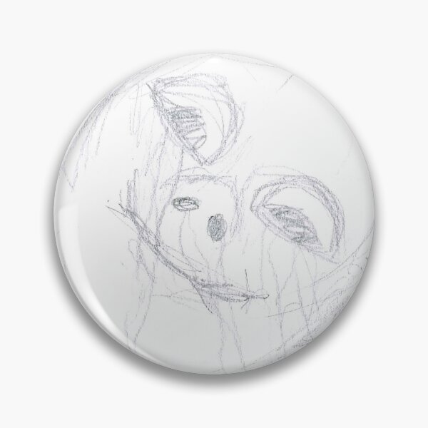 Artikelvorschau, Menschlicher Blob entworfen und verkauft von HauntAndDoodles.