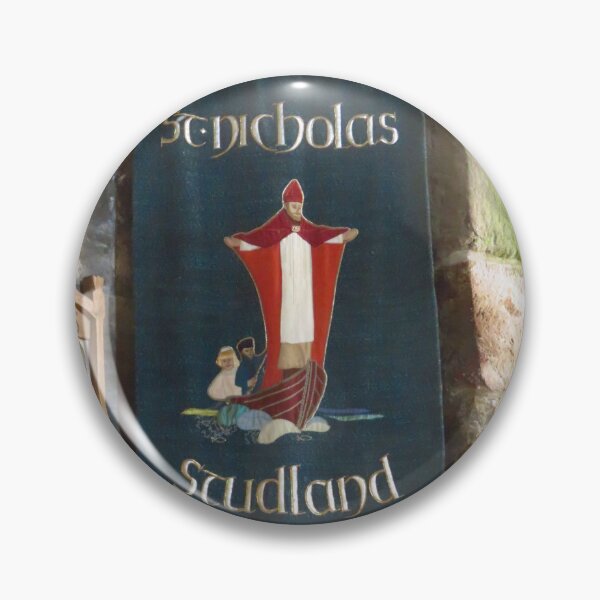 Item preview, St Nicholas, Studland designed and sold by wiggyofipswich.