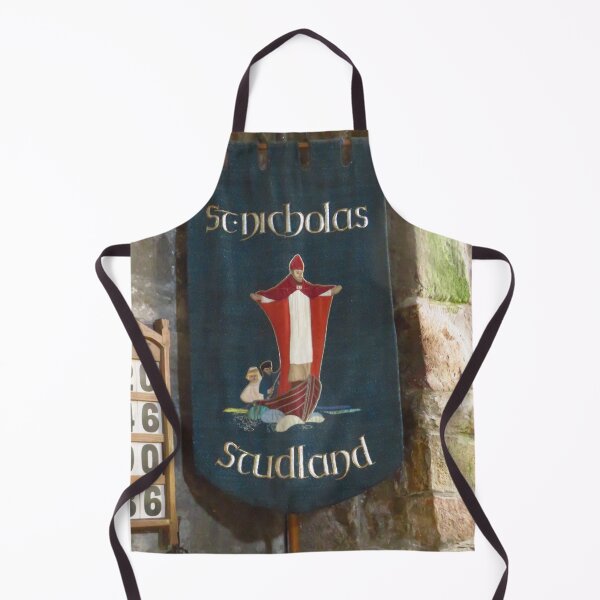 Item preview, St Nicholas, Studland designed and sold by wiggyofipswich.