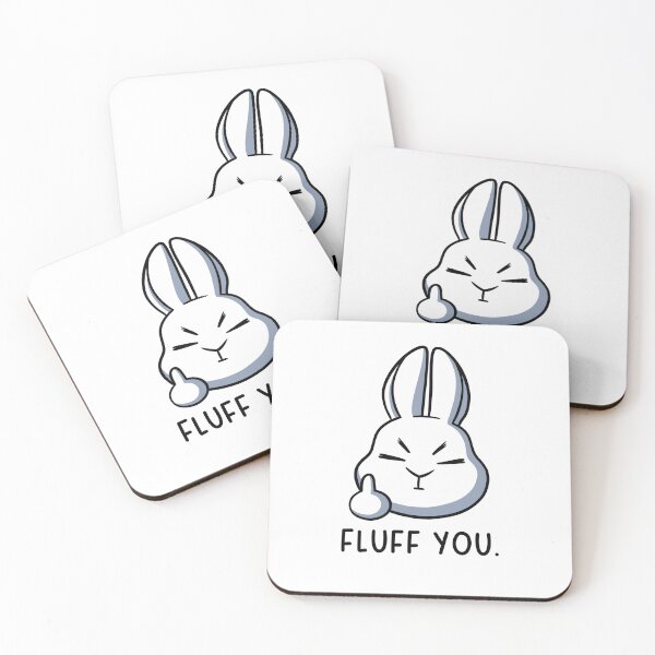 Item preview, Fluff You designed and sold by Firlefanzzz.