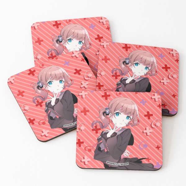 Item preview, Honami Mochizuki Kyujitsu, Shumijin Doushi designed and sold by Takaada.