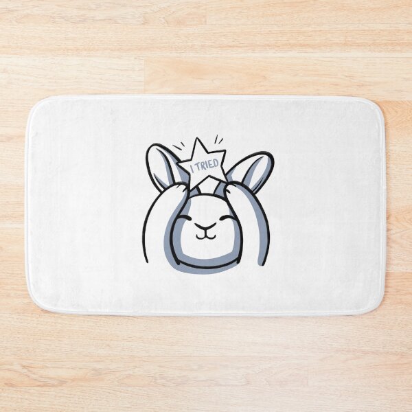 Item preview, I tried designed and sold by Firlefanzzz.