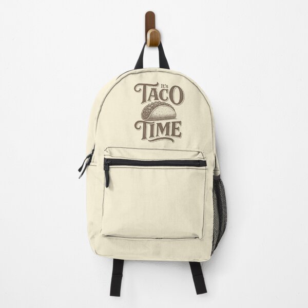 Item preview, Vintage Taco Time Classic designed and sold by zzz888.