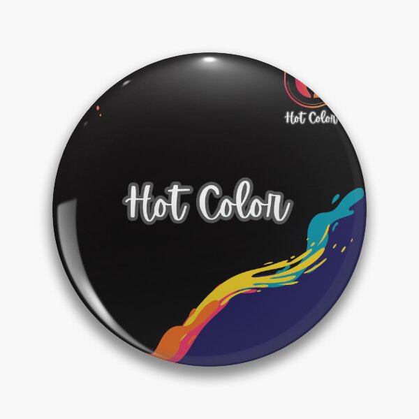 Item preview, hot color  designed and sold by 4Dart.