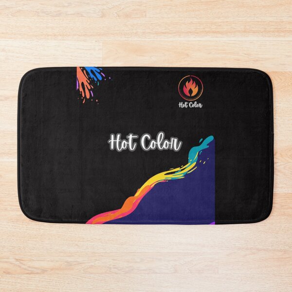 Item preview, hot color  designed and sold by 4Dart.