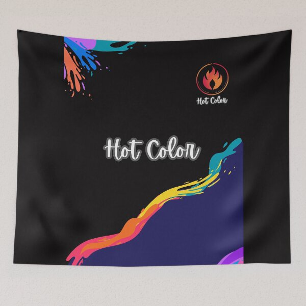 Item preview, hot color  designed and sold by 4Dart.