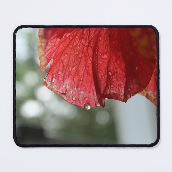 Item preview, Petal with Raindrops designed and sold by JennyYoungblood.