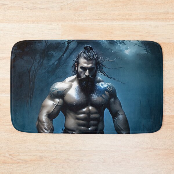 Item preview, Enkidu (later known as Adam) 1 designed and sold by deep-sea-birds.