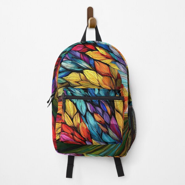 Item preview, Bright Leaves designed and sold by JPugliese.